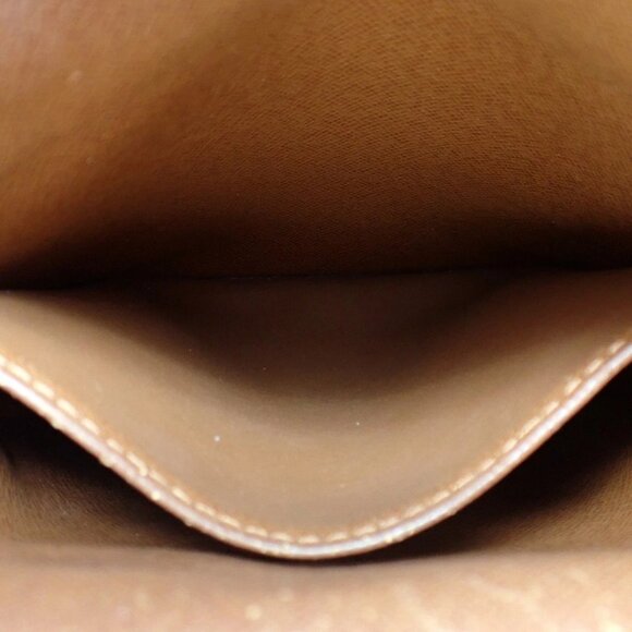 LOUIS VUITTON Amazon Crossbody Shoulder Bag Monogram Leather BN M45236 80AA050 - Picture 14 of 16